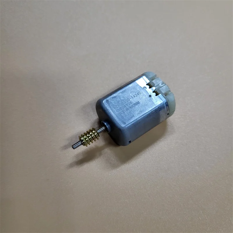 

Genuine Car Left Side Wing Mirror Folding Motor For Audi Q7 Jaguar F-Type 2016-2021 XF X260 2015-2019 E-Pace XEL 2018-2020