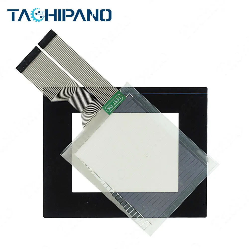 

2711-T10C10 Touch Screen Panel for AB 2711-T10C10L1 with Front Overlay