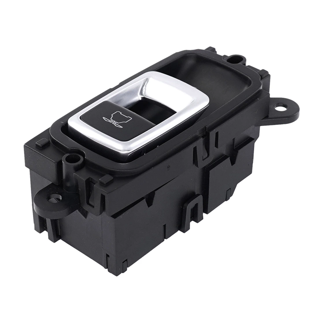 

Car Door Opening Switch Module 1038107-02-C for Tesla Model X Accessories, Black