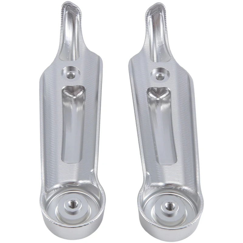 Защитные слайдеры на руль мотоцикла защита рук протектор для Ducati Multistrada V4 2021- Desert X