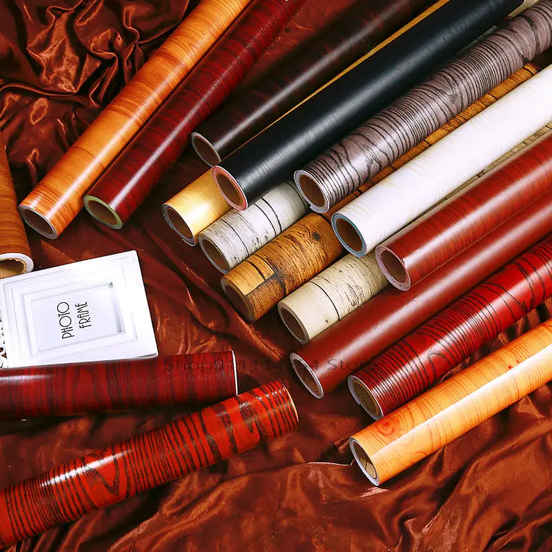 

Kitchen oil-proof stickers furniture decoration cabinet desktop waterproof wallpaper self-adhesive peel and stick wallpaper