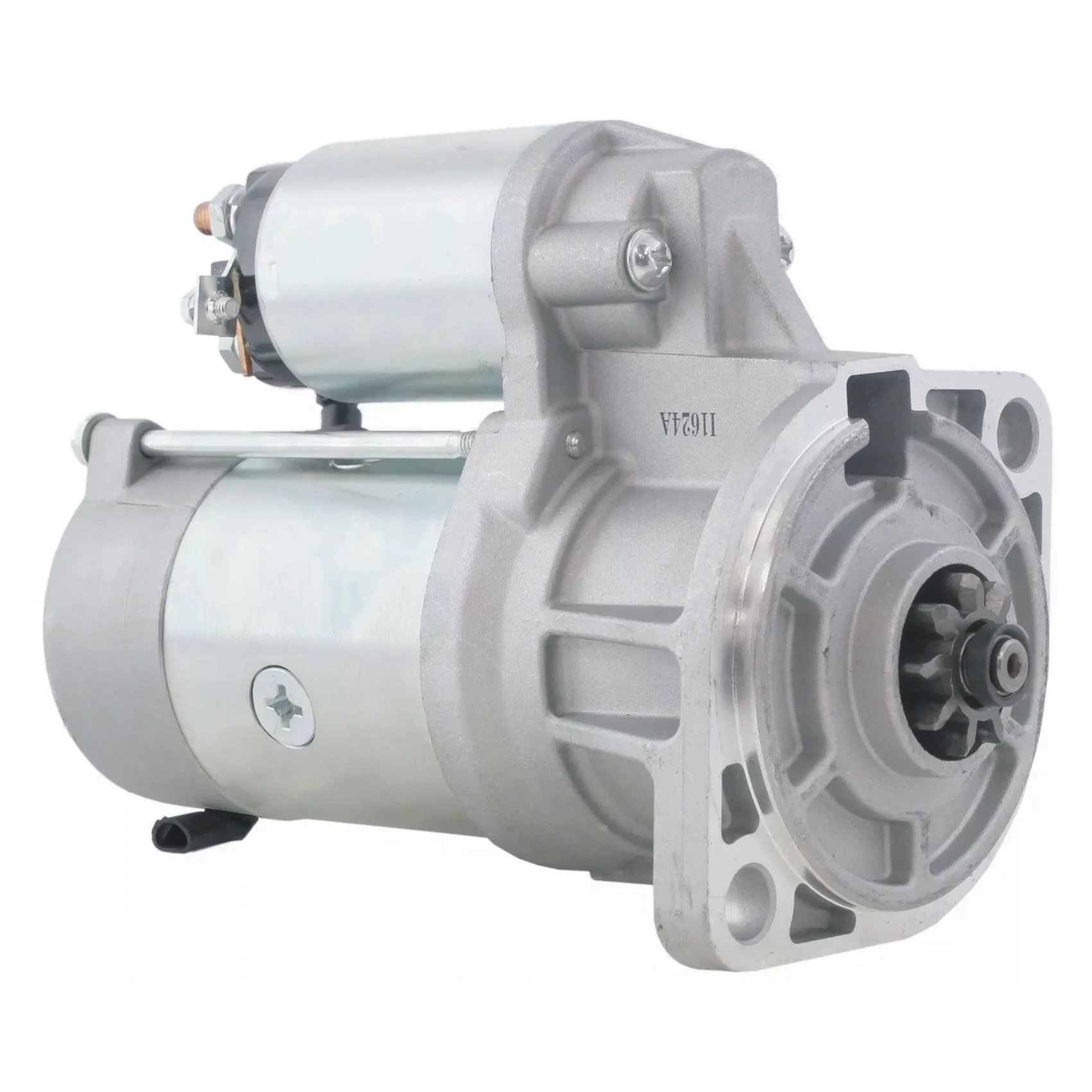 STG91049 Запасные части для мини-экскаватора TG-Tian Guan 65.26201-7059 03101-3030 8023898 Стартер Daewoo D10S