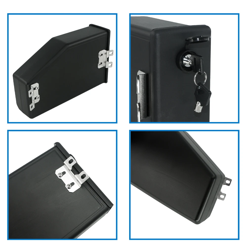 Водонепроницаемый ящик для инструментов мотоцикла Benelli TRK BMW R1250GS ADV R1200GS LC F750GS F850GS