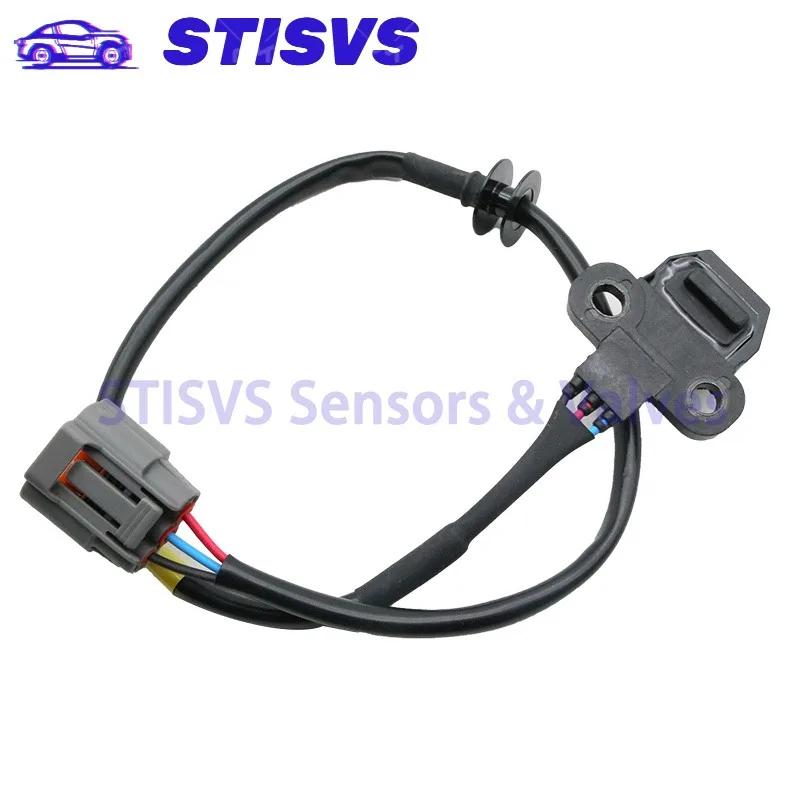 WLA 118221 Датчик положения коленчатого вала D для Mazda PICK UP B2500 Ford Ranger 1998-2006 J5T26371 XM34-6C315-AB