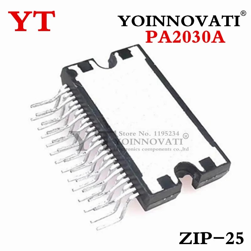2-50 шт. PA2030A PA2030 2030 лучшее качество
