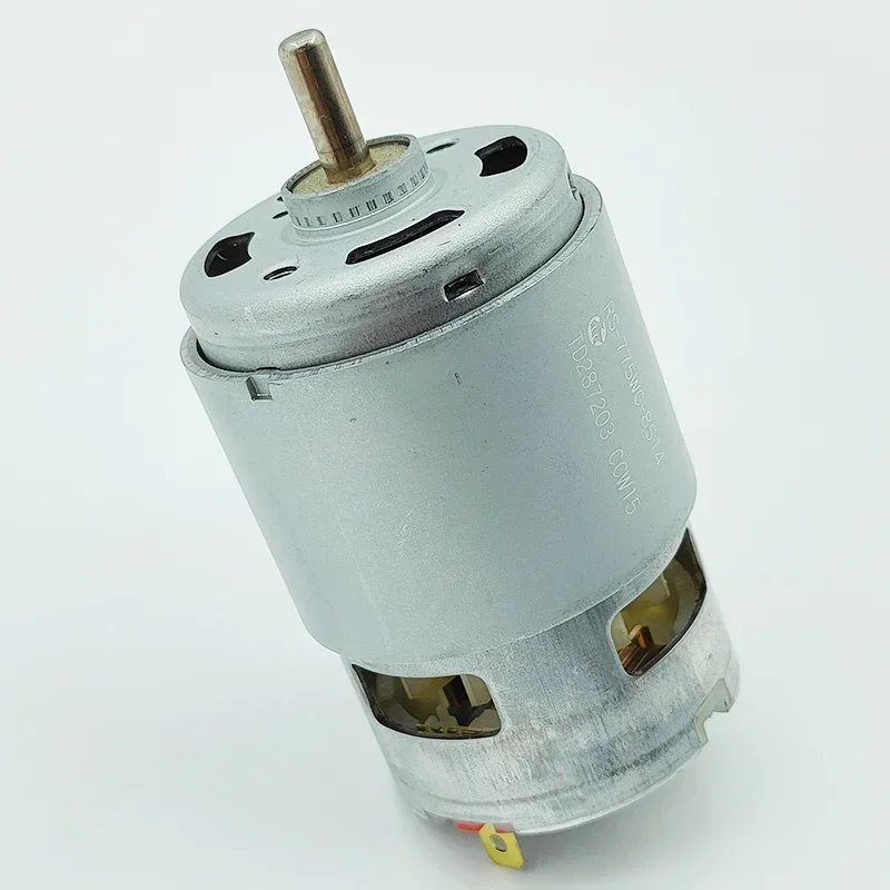 Фотоэлектрический инструмент MABUCHI двигатель постоянного тока 12 В 14 4 в 18 19 2