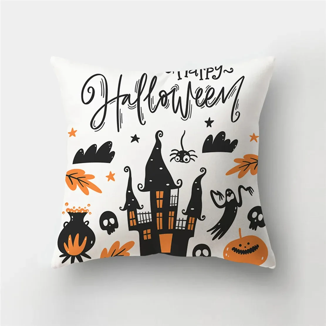 Рисунок 6 - Женская наволочка в виде тыквы