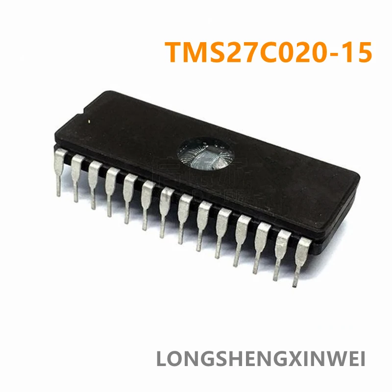 

Оригинальная встроенная схема с прямым подключением IC Chip DIP-32, модель TMS27C020-15 27C020-15, 1 шт.