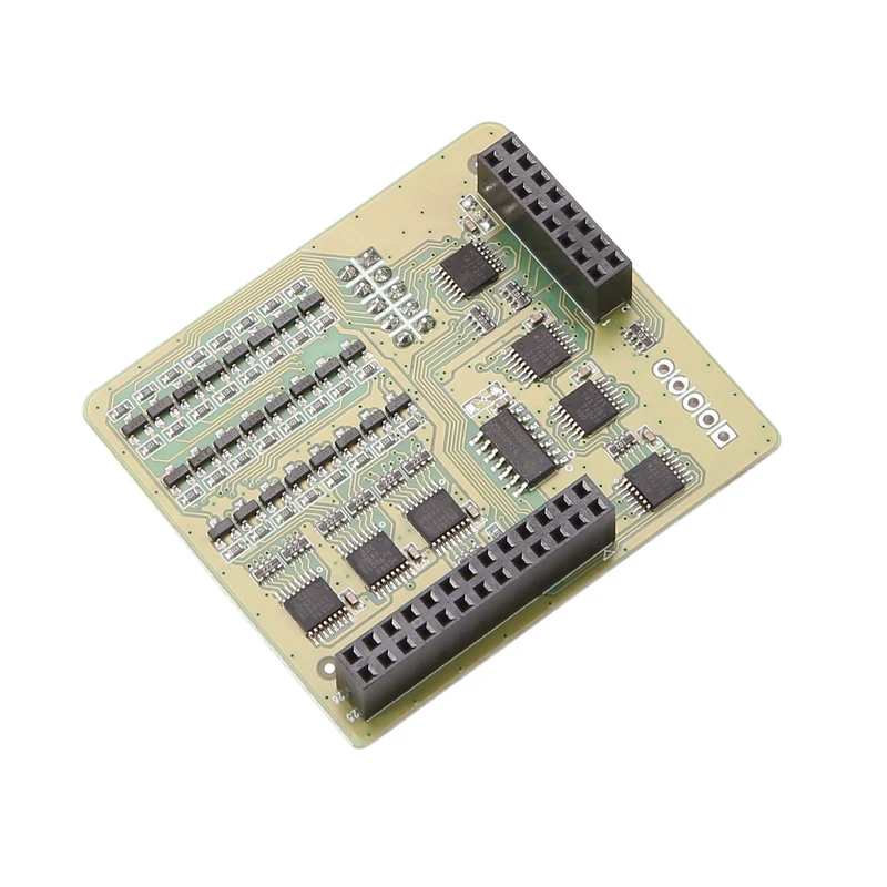 

Клип-адаптер EEPROM для программатора VVDI PROG, не требует пайки