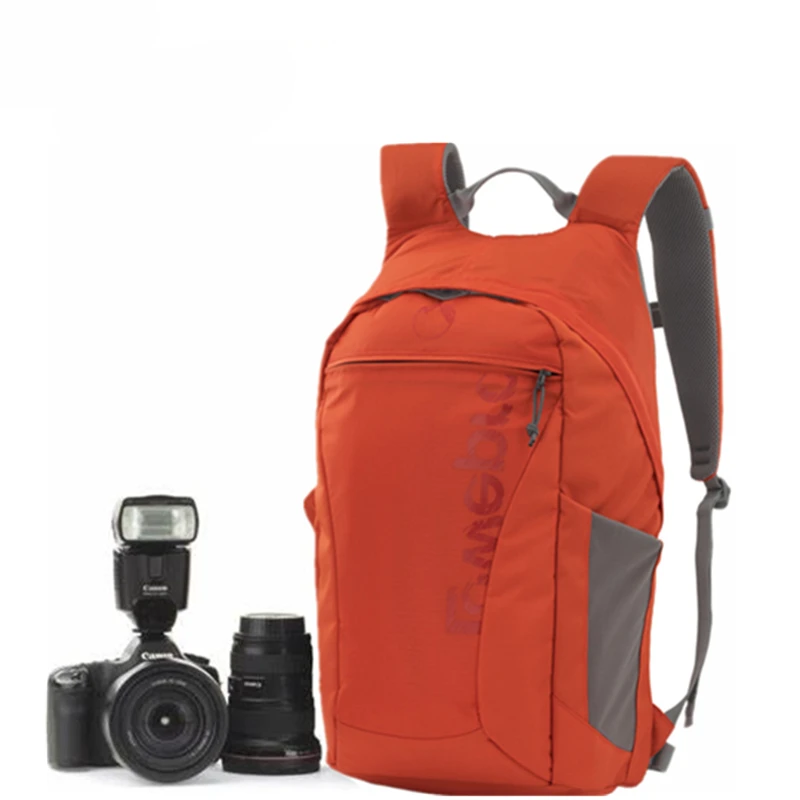 Lowepro Camera Bag Photo Hatchback 22L AW Best DSLR Day Pack