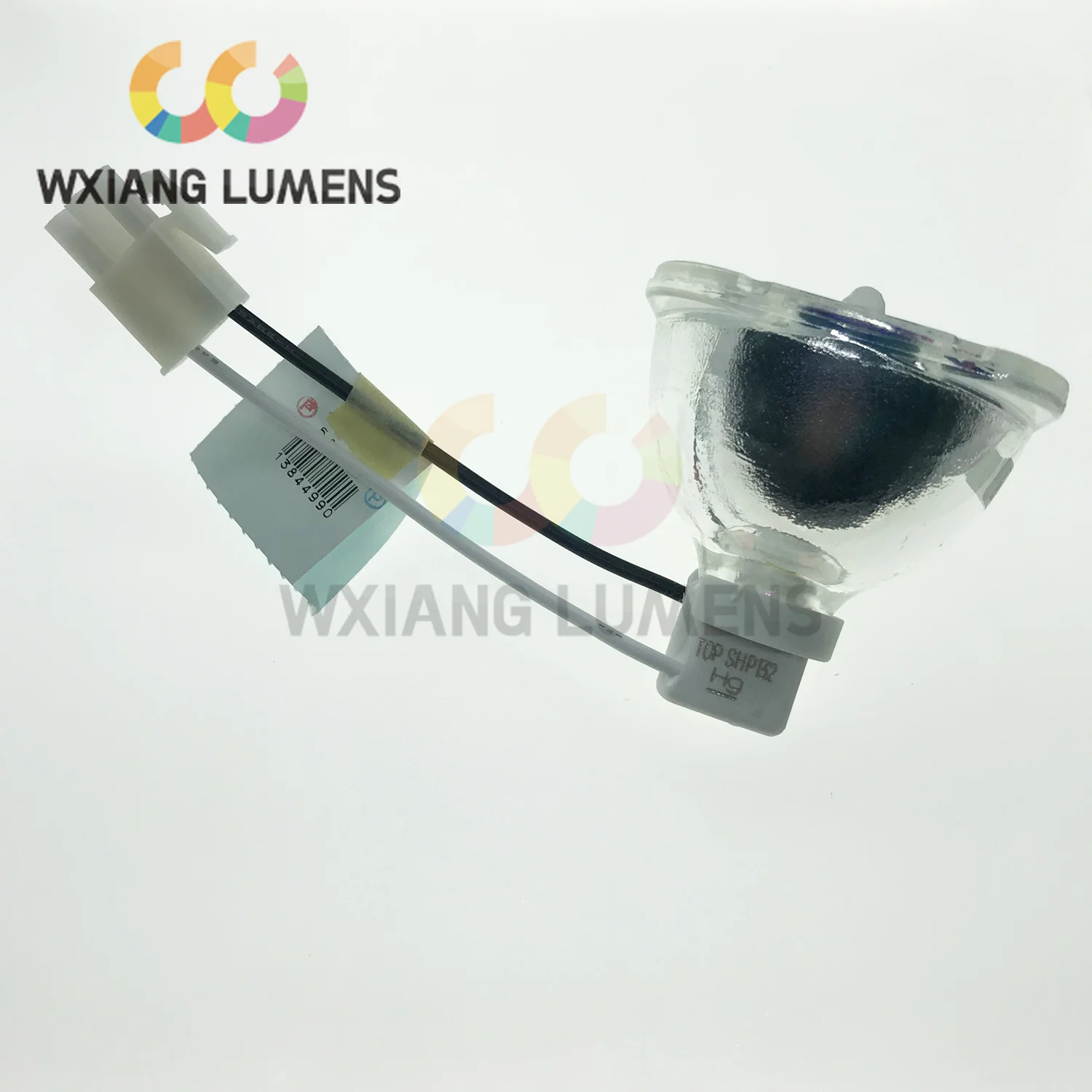

Original OEM Projector Bare Lamp Bulb SHP132 fit for BENQ MS500 MP526 MP575 MP576 FX810A Infocus IN102 IN104