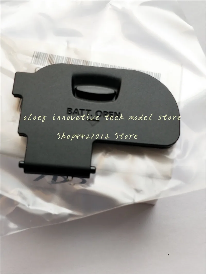 

New Battery Cover for Canon 7D Mark II 7DII 7D2 Digital Camera Battery Door Cover Repair Parts