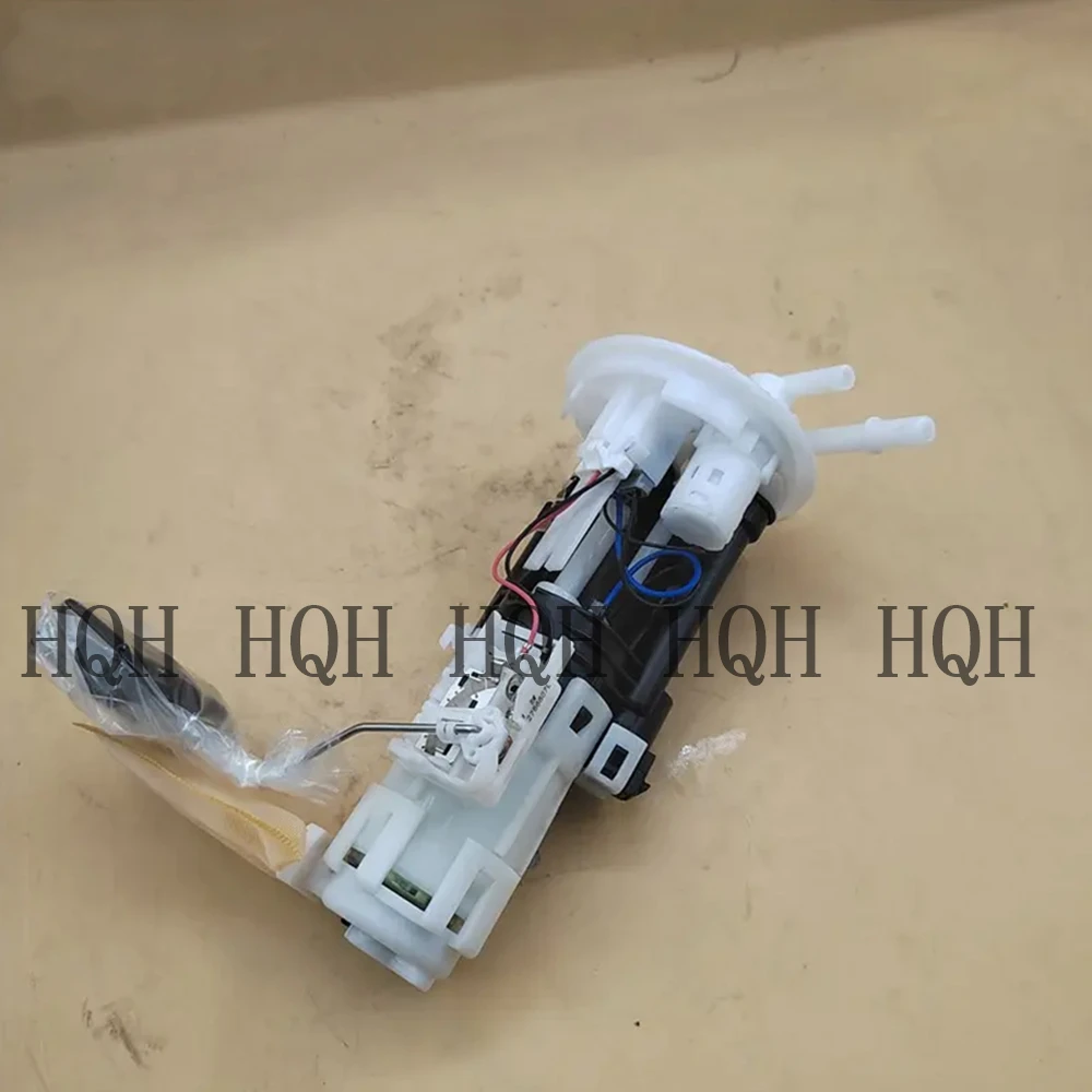 Топливный насос HQH в сборе для Suzuki Carry Supercarry Every 15100-76842 1510076842 115100 -76841 1510076841 15100-76840