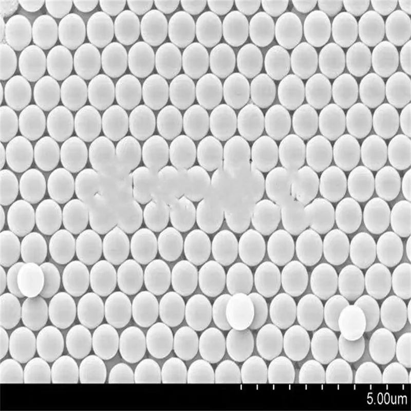 

Monodisperse Microspheres/micron Um/ Nano Nm/ Microplastics/homogenization/polystyrene Particles /PS Latex 10ml 2.5wt%