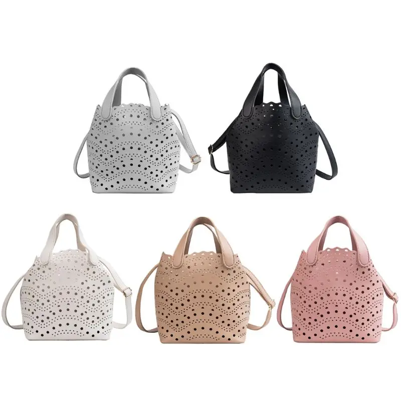 

Women Leather Crossbody Shoulder Bags Hobo Handbags Tote Satchel Top Handle Bag