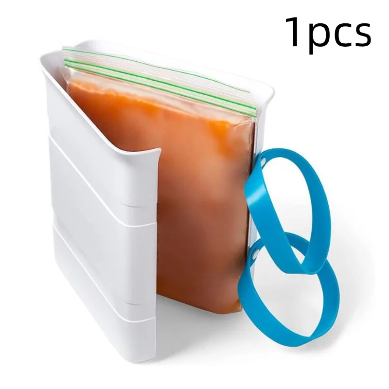 

Морозильные камеры для приготовления пищевых блоков