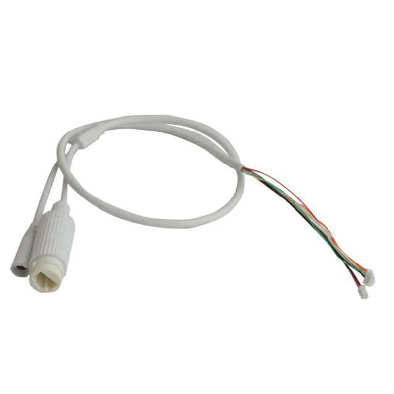 

Сетевой кабель POE 48 В, уличные сетевые косички с подсветкой, сетевой кабель для камеры мониторинга
