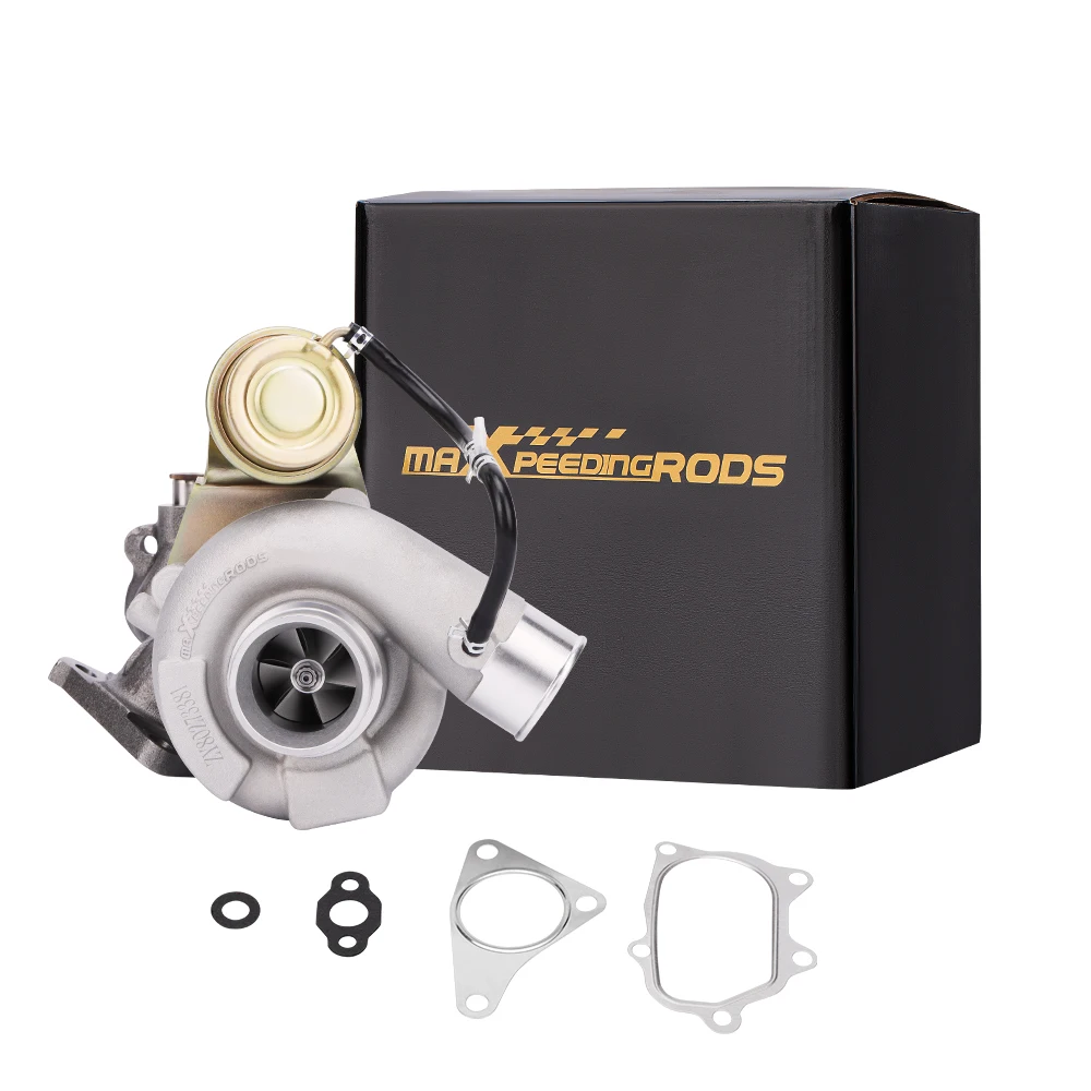 

Турбокомпрессор Maxpeedingrods для Subaru Forester Impreza WRX 2.0L TD04L-13T 14411AA6309L