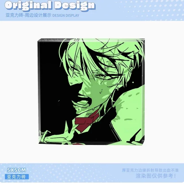 Красочный кулон-ключ-ключ Alien Stage - брелок-цепочка AlienStage для женщин