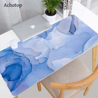 Liquid Marble Mouse Pad Gamer Ink Computer Notebook Mousepads Table Game Keyboard Pads Laptop Cushion Accessories Desk Mats