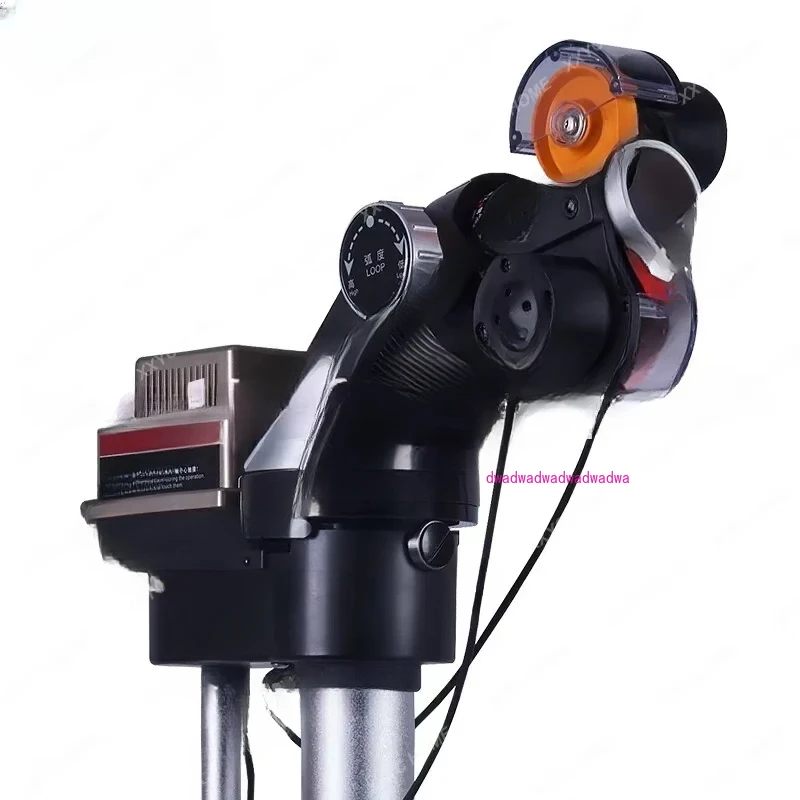 Робот для настольного тенниса Y&ampT V989-2019