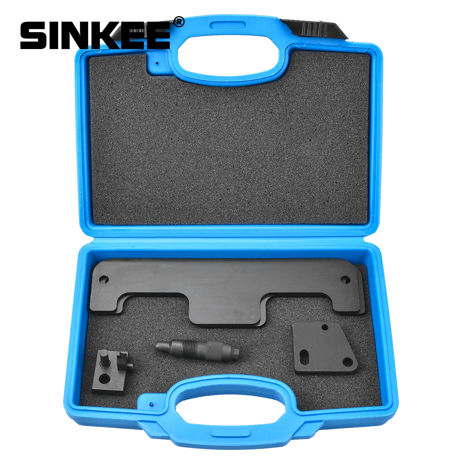 

Engine Timing Tool Set For AUDI VW W8 W12 Touareg Porshce 3.6 Phaeton 6.0 Camshaft Tool Kit