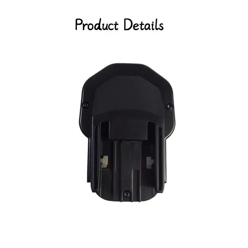 Аккумулятор Ni-MH Jedila 1500/2500/3500 мАч для AEG 12 В