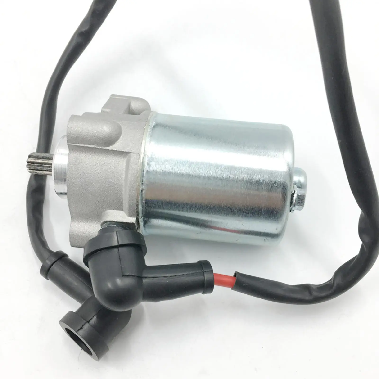 Starter Motor Accessories for Yamaha Tdr125 DT125x High Reliability