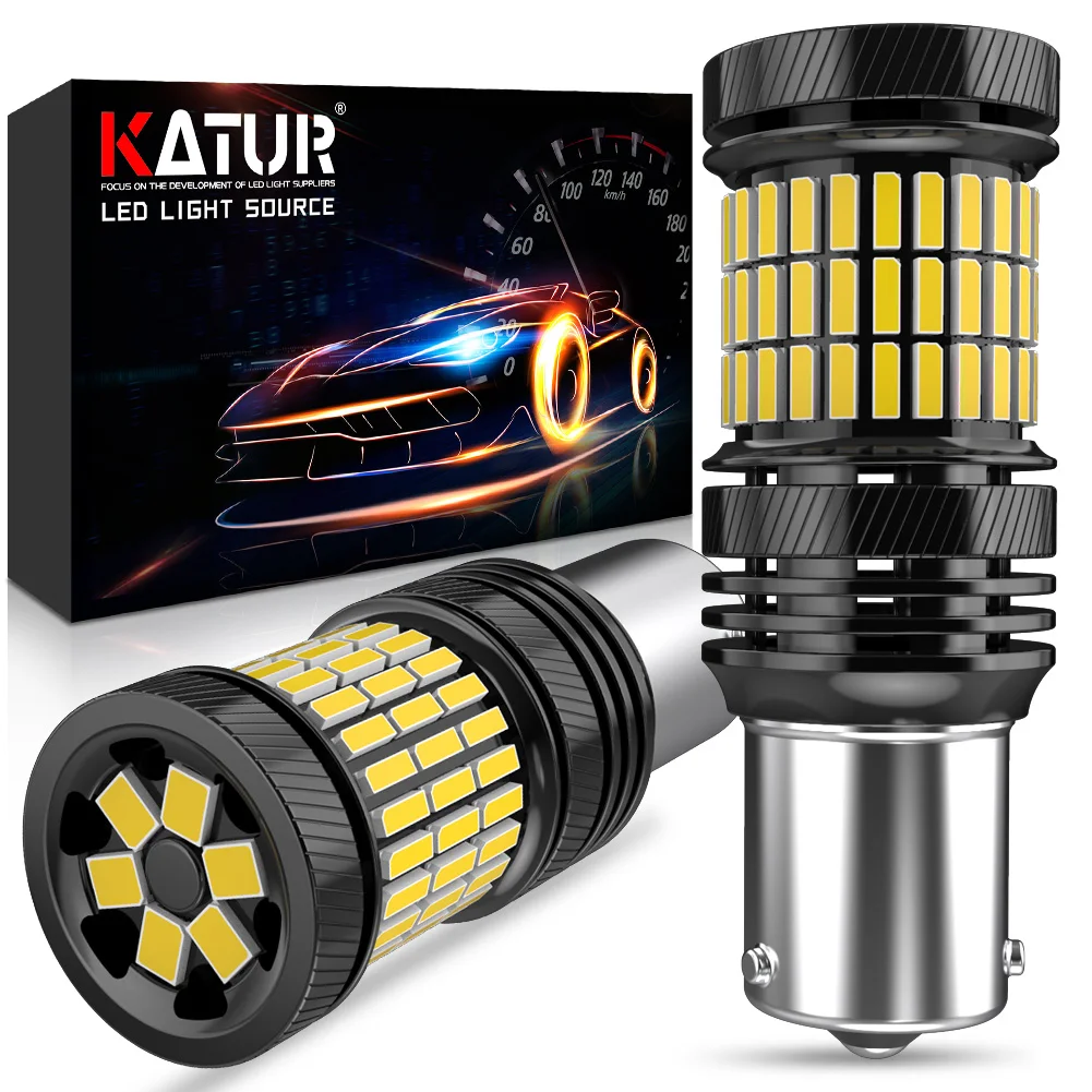 2 шт. автомобильные поворотные сигнальные лампы 12 В