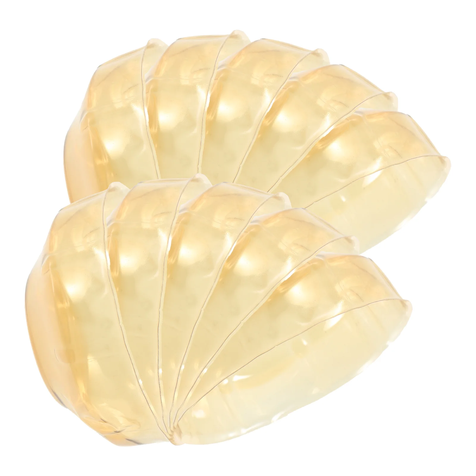 10 шт. пластиковые накладные предупреждающие ошибки