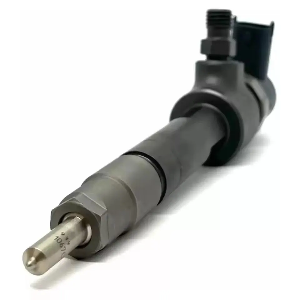 0445110231 Форсунка дизельного топлива 93342272 0 445 110 231 Новая форсунка для двигателя Chevy