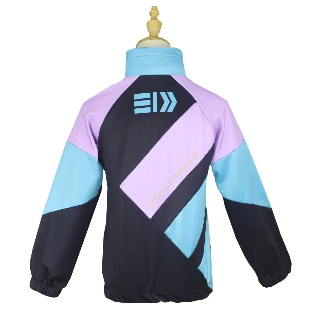 Новая игра Splatoon 2 осьминог кальмар ниндзя толстовка унисекс куртка толстовки для