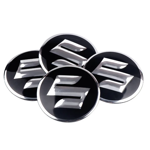 Эмблема Suzuki Inazuma