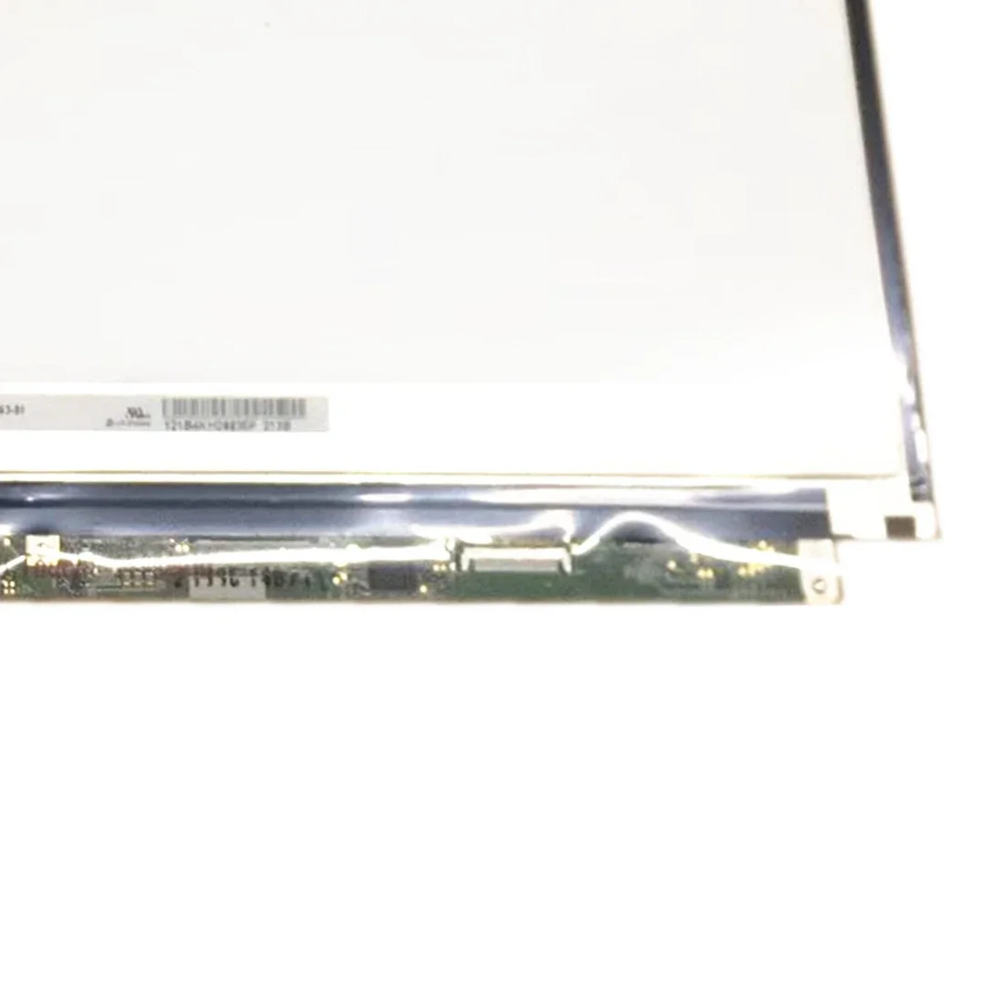LP121WX4-TLA1 12 1 &quot1280*800 30-контактный ноутбук для FUJITSU LIFEBOOK P771 SCREEN