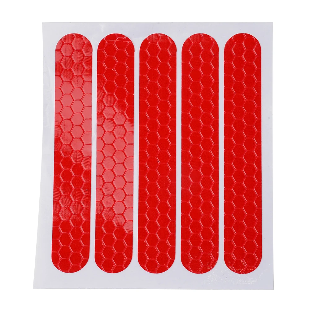 

Cursor Sticker Waterproof E-Scooter ES1 ES2 ES3 ES4 E22 E25 Electric Scooter For Ninebot Reflector Accessories