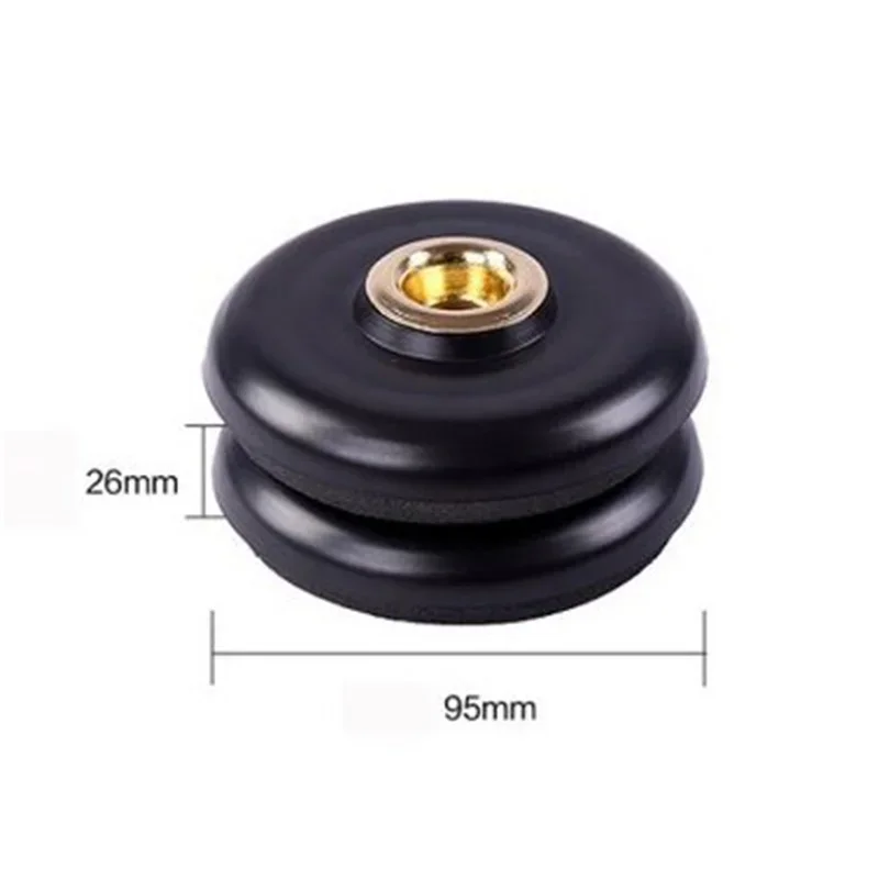 Противоскользящий коврик для виолончели пробка подставка конца держатель