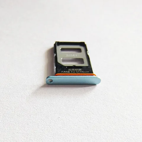 Для Xiaomi Redmi Note 13 Pro SIM-карты лоток Слот держатель адаптер гнездо запасные части