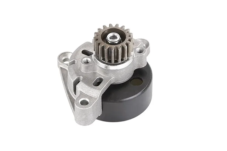 

BAHA Metal Triangle Clutch Cup 17T Kit Suitable for 5B