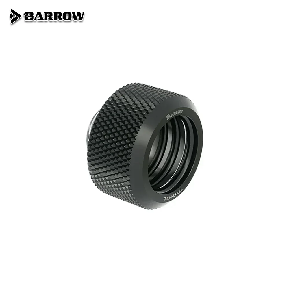 Комплект фитингов жестких труб Barrow 5 шт./лот OD12/14/16 мм компрессионный водяной