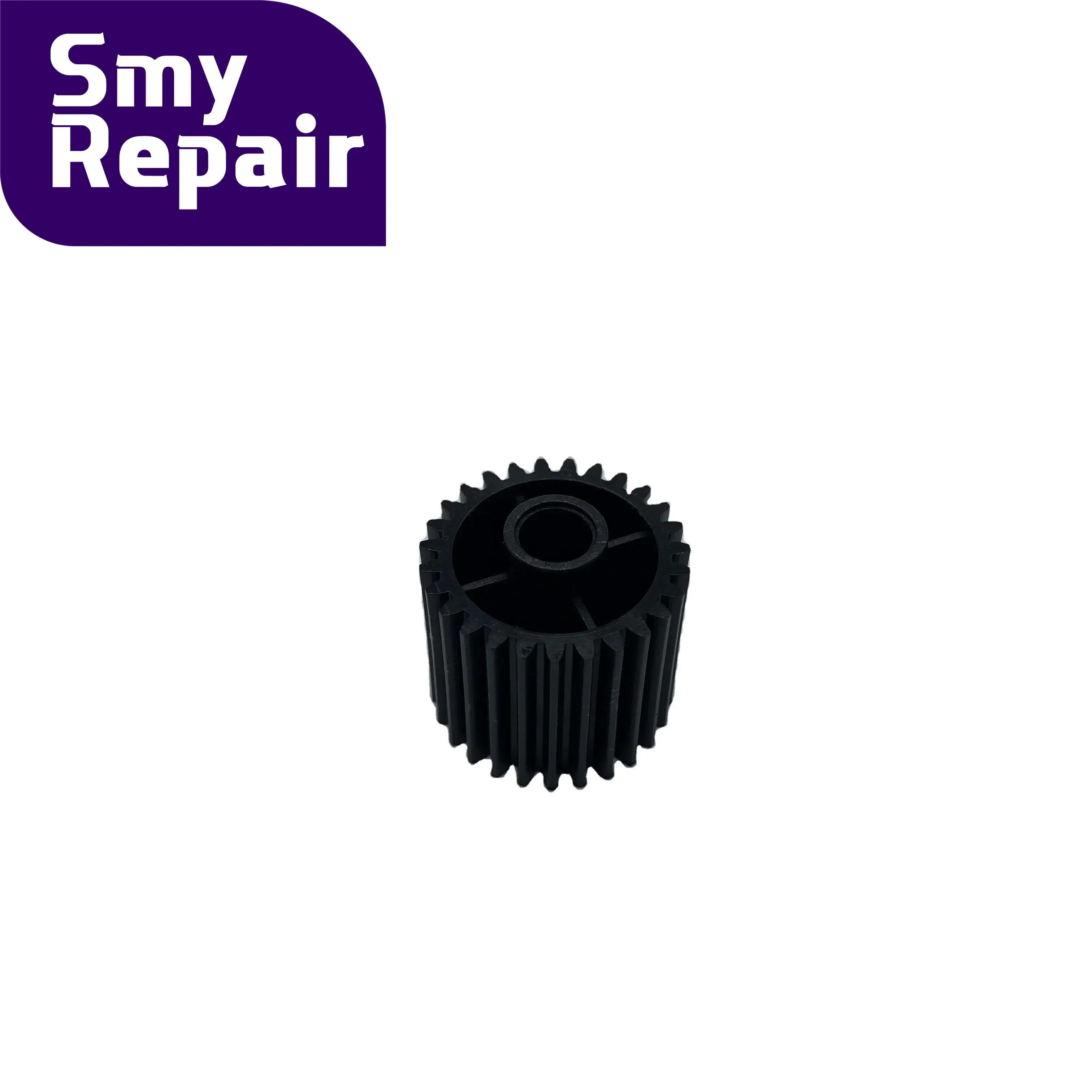 1 шт. нижний роликовый привод для Canon iR2002L 2202L 2202G 2204tn шестерня фьюзера детали