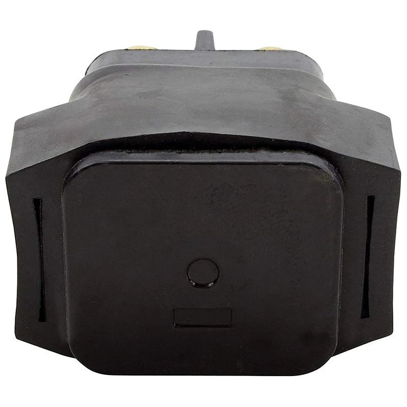 Соленоид реле стартера для Yamaha YFM 250 350 400 450 660 1995 Grizzly Bruin Raptor Wolverine Kodiak 1D0-81940-01-00/1D0-81940