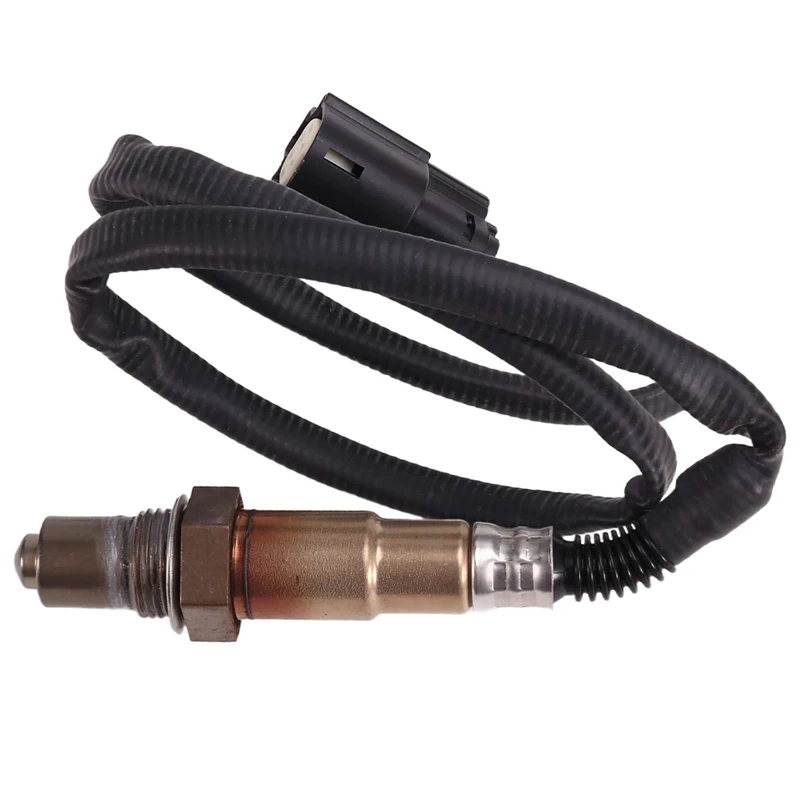 Car Oxygen Sensor O2 CT4Z-9G444-A 234-4575 BB5Z9G444A CV6Z9G For Ford Edge Focus Fusion Lincoln MKC MKT