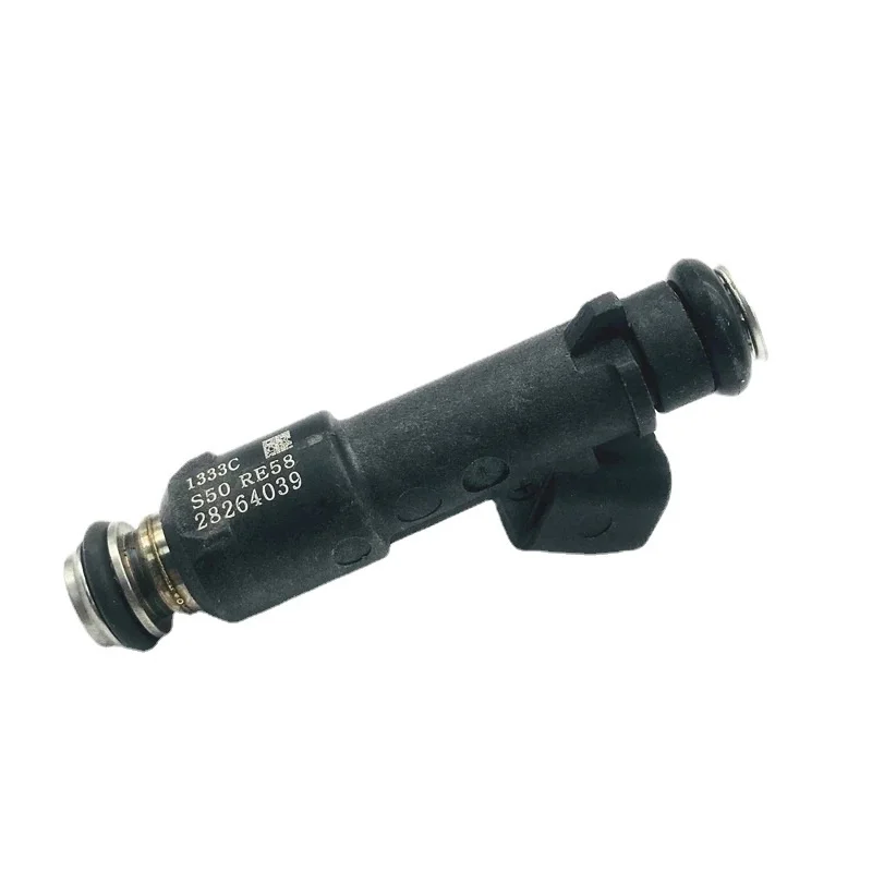 

4 шт., топливный инжектор Xiaokang 28264039 для Dongfeng Fengfeng 350DK15