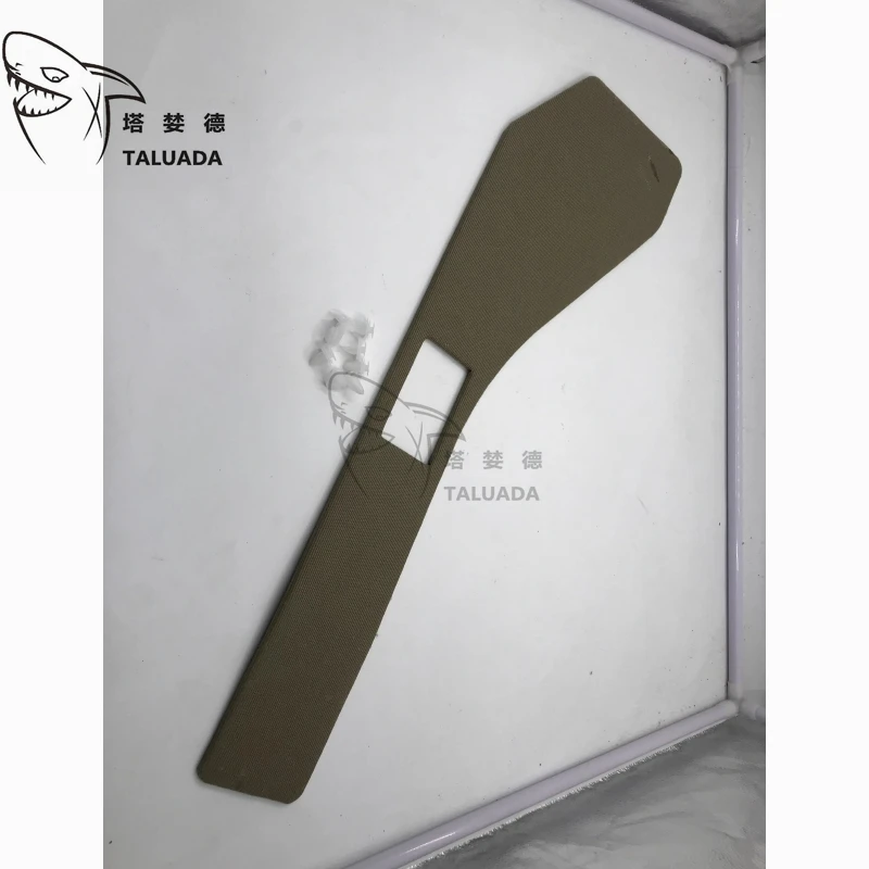 Для экскаватора TALUADA DH150 DH215 DH220 DH225 Φ отделочная Панель салона кабины внутренняя