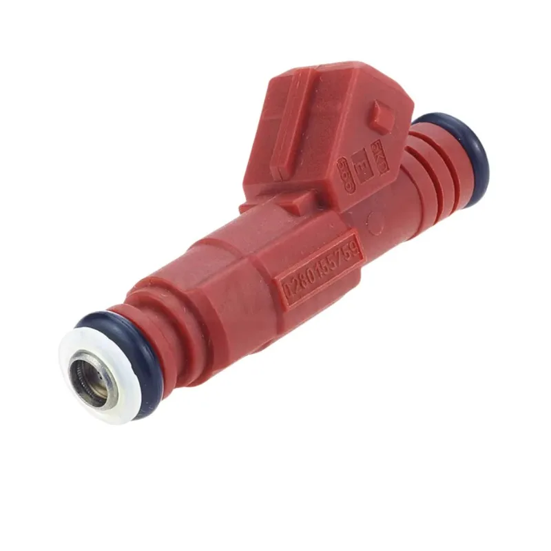 Фото 4 шт. 0280155759 Топливные форсунки 30LB 315cc для Volvo 850 S70 V70 FORD VW AUDI BMW MERCEDES Ford Chevrolet Camaro Mustang №3