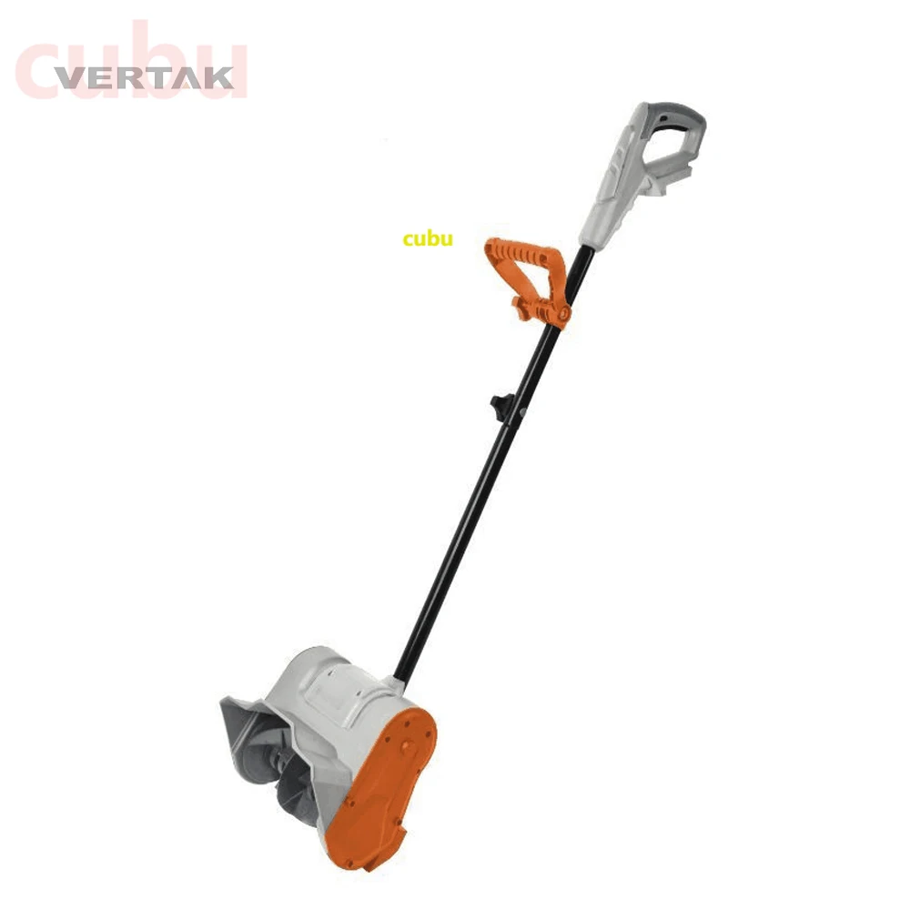 

VERTAK 18V садовый Электрический мини Снегоуборочный аппарат/Снегоуборочный аппарат