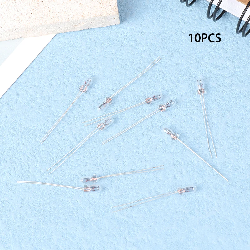 10-х шт. освещение на приборной панели автомобиля | Автомобильная приборная лампа