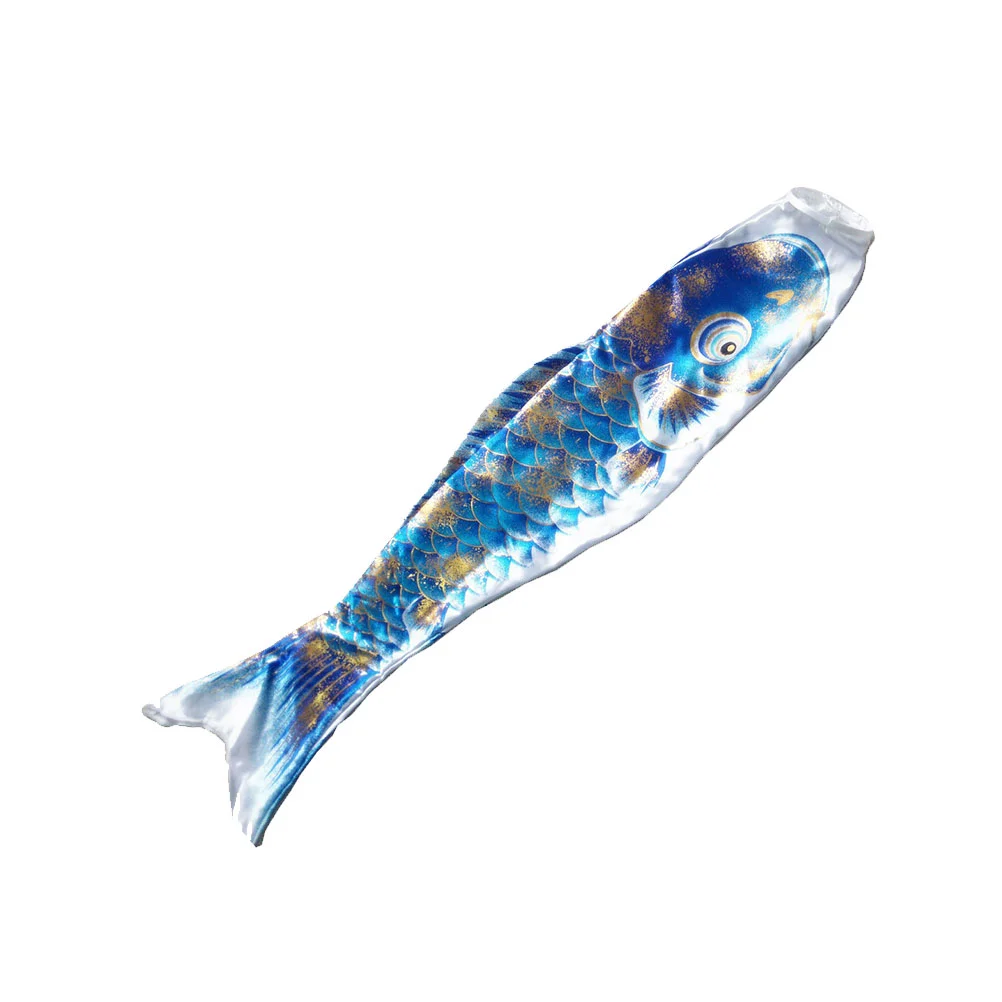 Карповый бронзовый баннер флюгер японские ветровые носки с овсянкой