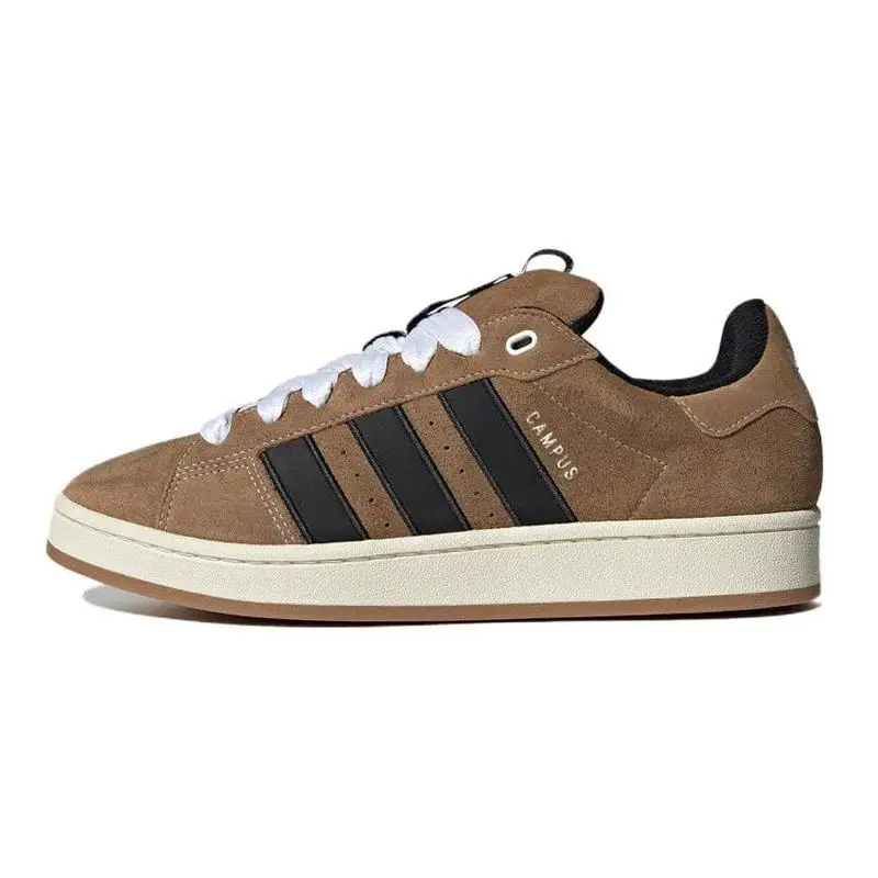 Adidas Campus 00s YNuK Коричневые кроссовки Desert ie2175