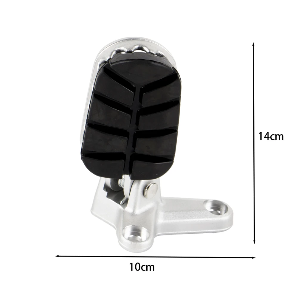 Фото Для мотоциклов VOGE DS800X DSX800 DS800 X 800 DSX RALLY всех годов выпуска: передние подножки, подставки для ног, аксессуары для мотоциклов №5